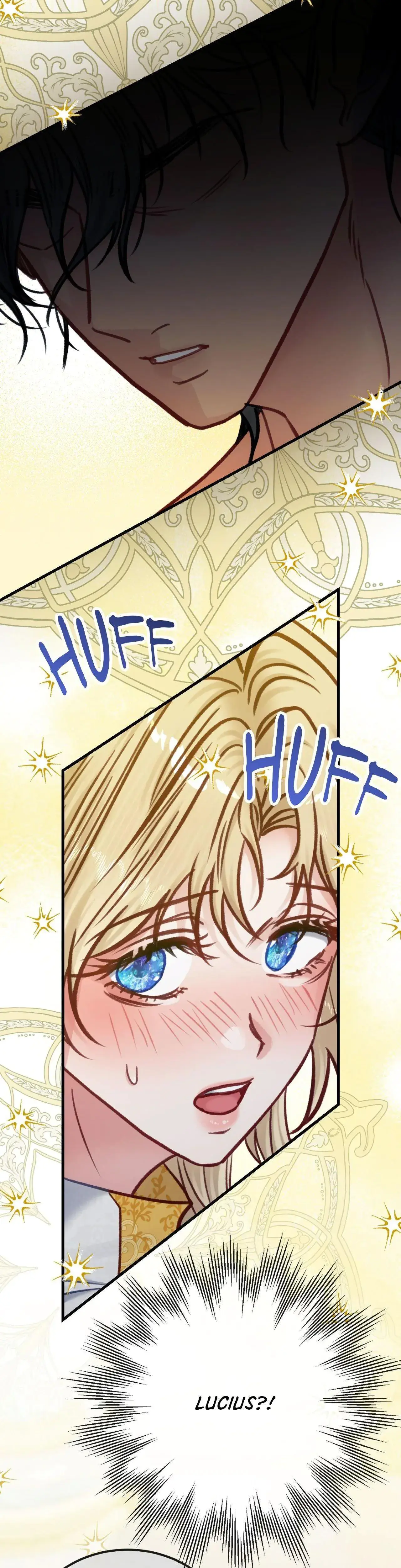 Hunks Harems And Hardcore Habits Chapter 41 - Page 9