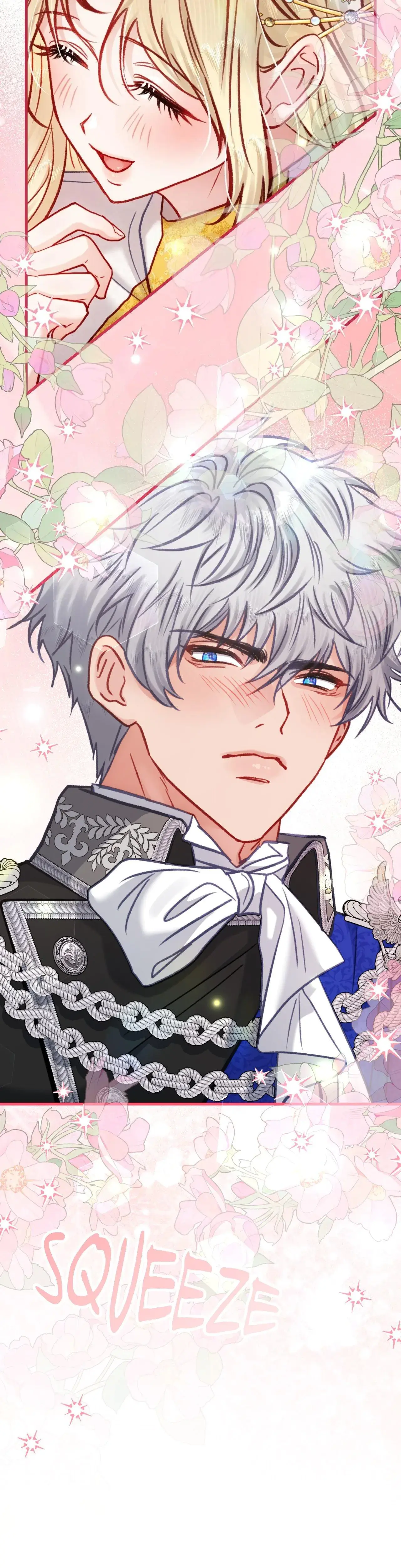 Hunks Harems And Hardcore Habits Chapter 42 - Page 15