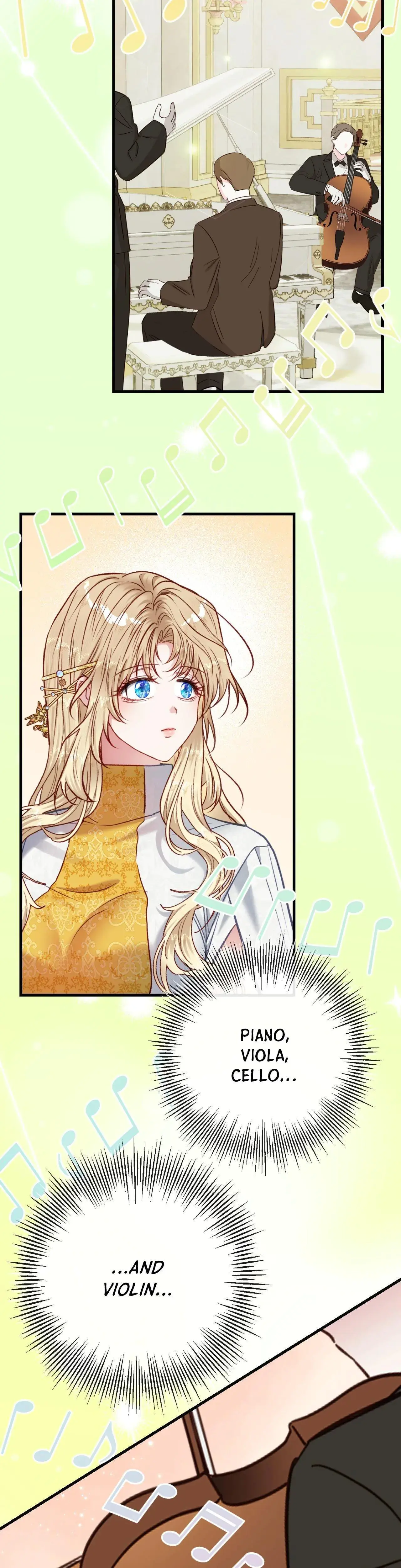 Hunks Harems And Hardcore Habits Chapter 42 - Page 17
