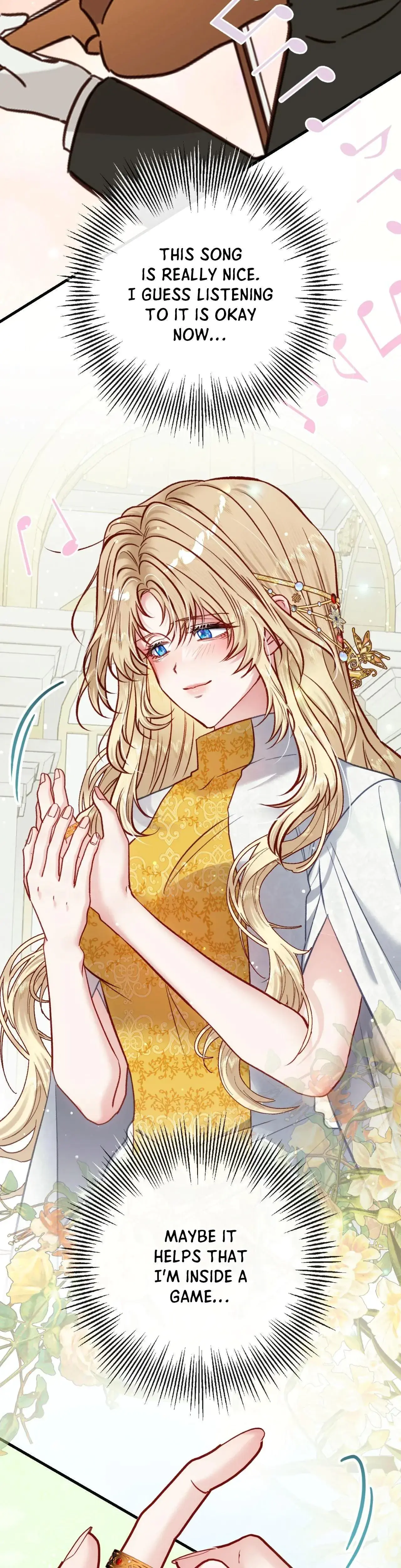 Hunks Harems And Hardcore Habits Chapter 42 - Page 18