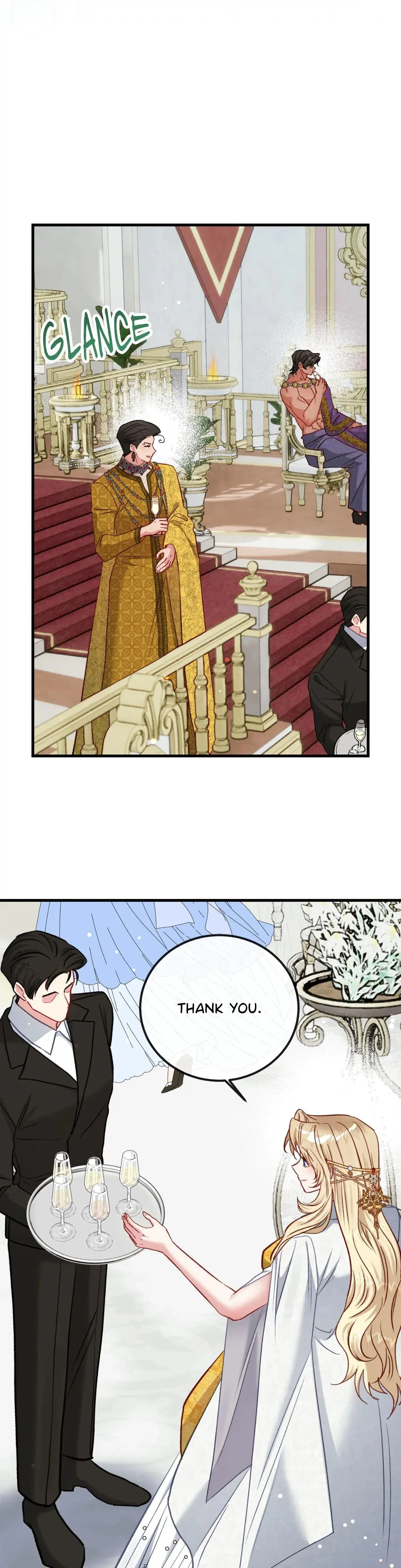 Hunks Harems And Hardcore Habits Chapter 42 - Page 21