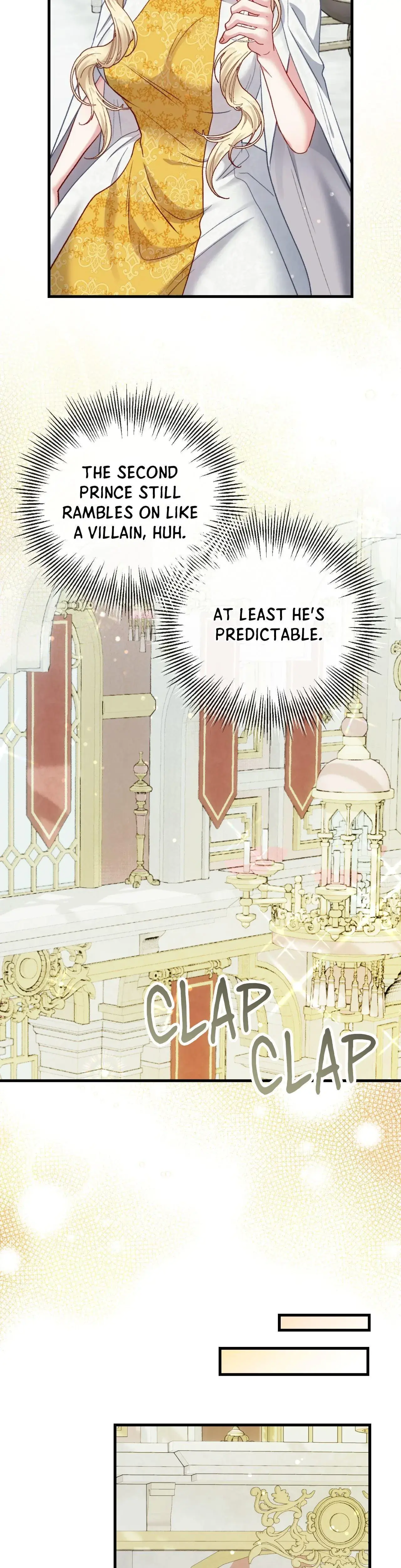 Hunks Harems And Hardcore Habits Chapter 42 - Page 24