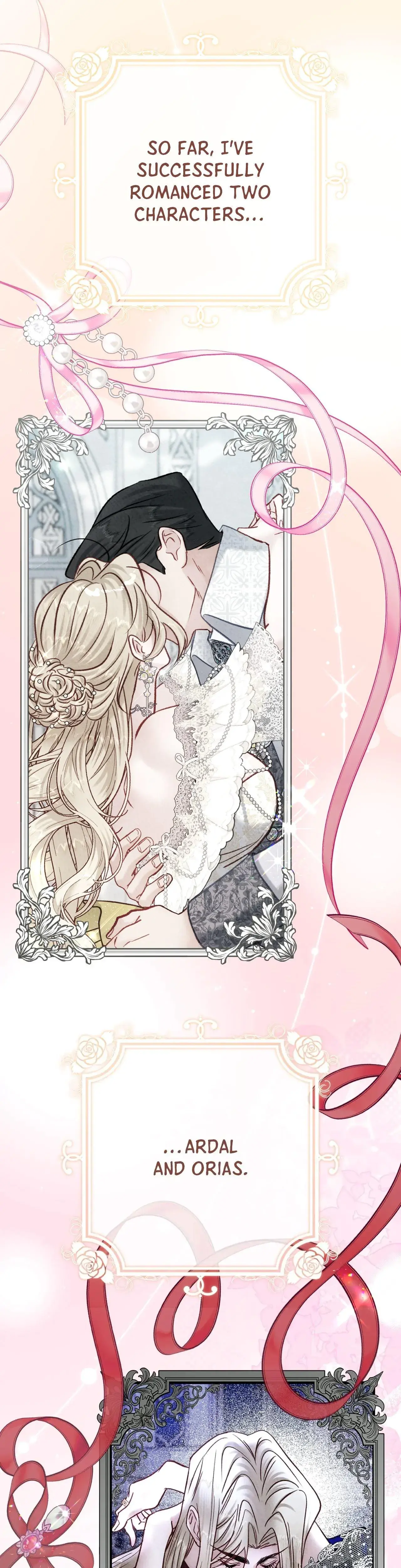 Hunks Harems And Hardcore Habits Chapter 42 - Page 4
