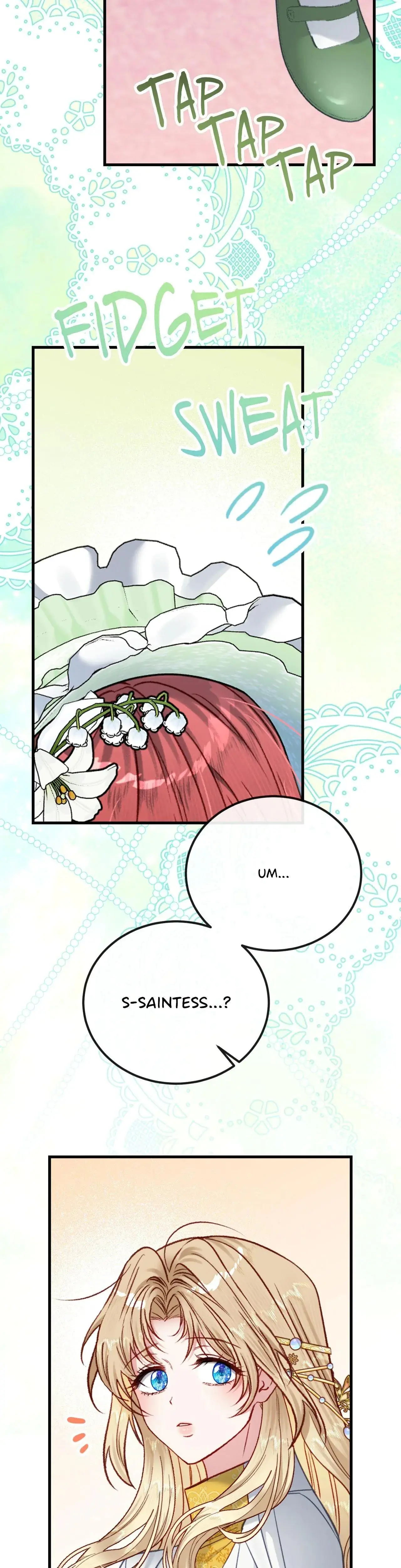 Hunks Harems And Hardcore Habits Chapter 42 - Page 42