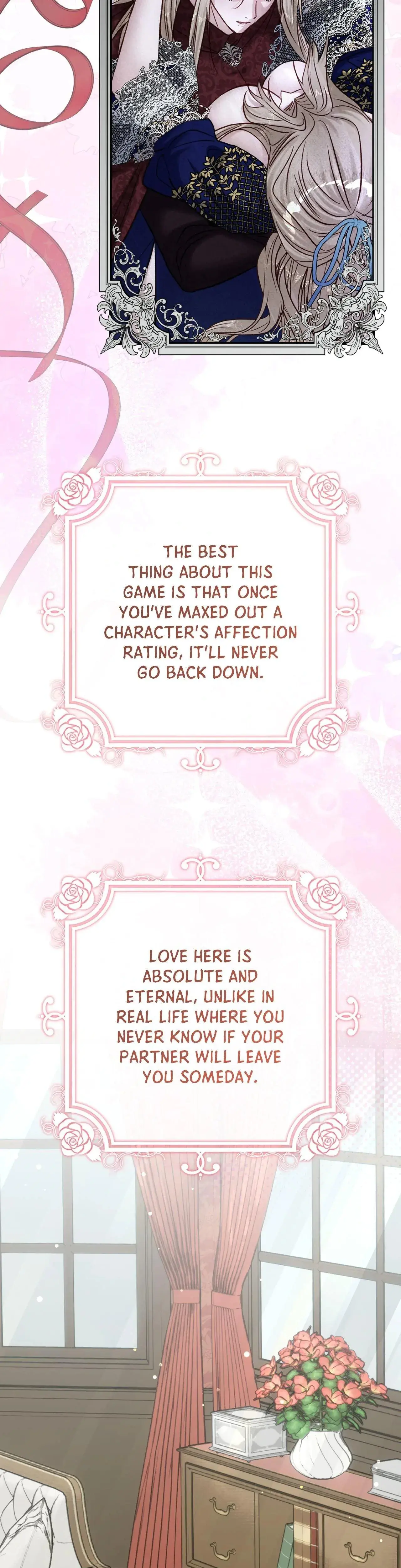 Hunks Harems And Hardcore Habits Chapter 42 - Page 5