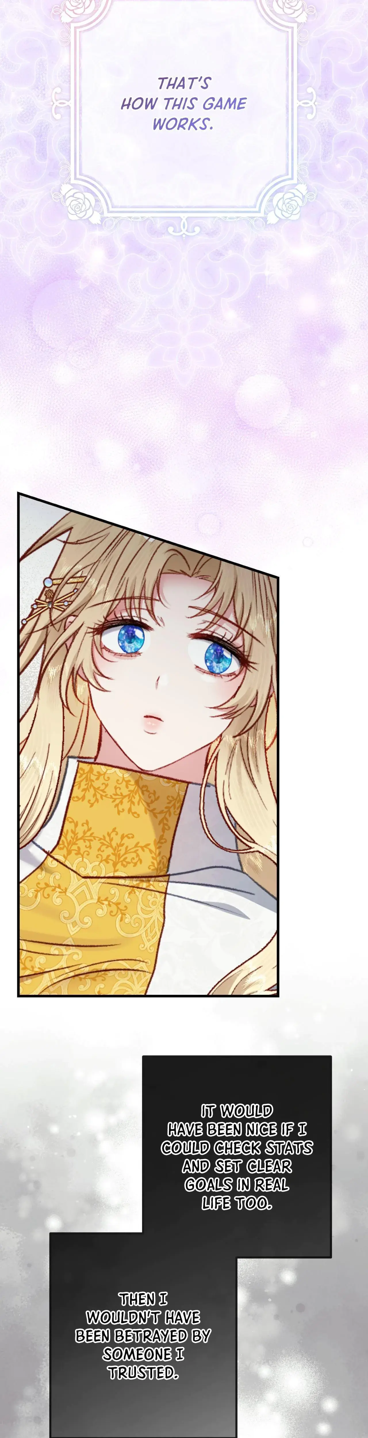 Hunks Harems And Hardcore Habits Chapter 42 - Page 7