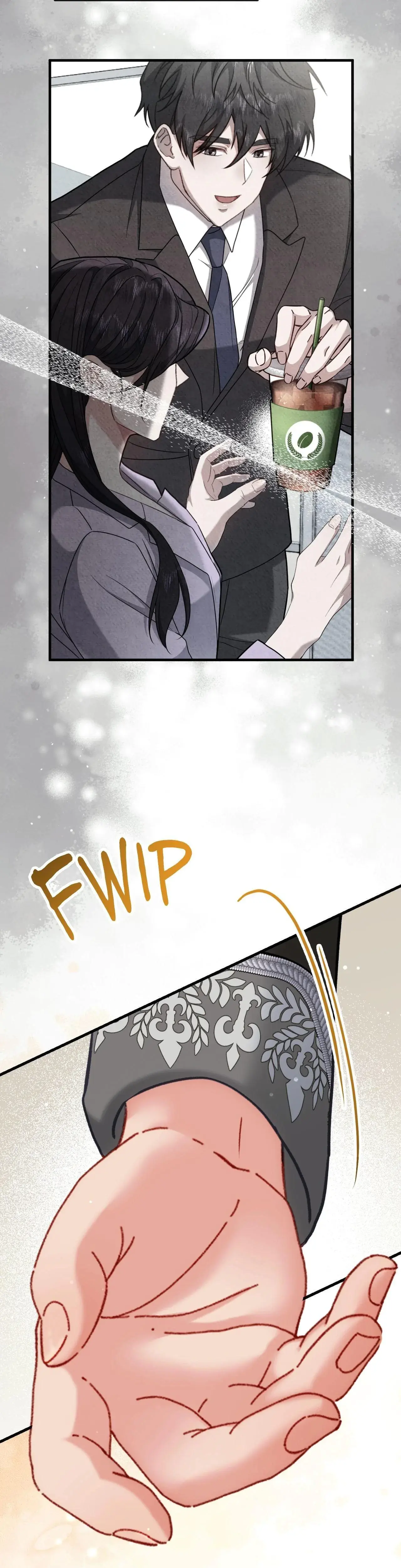 Hunks Harems And Hardcore Habits Chapter 42 - Page 8