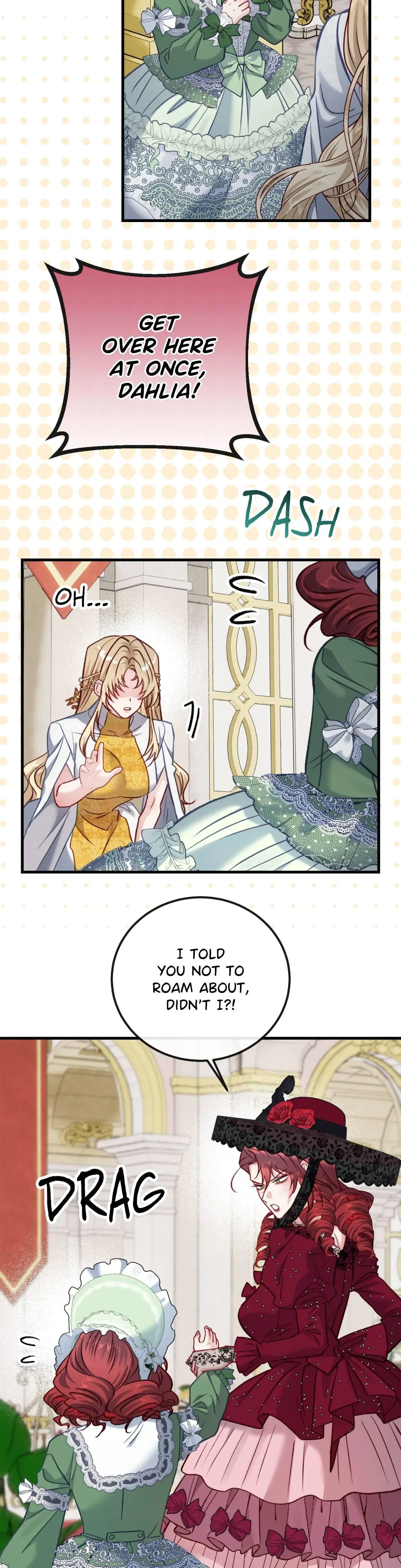 Hunks Harems And Hardcore Habits Chapter 43 - Page 11