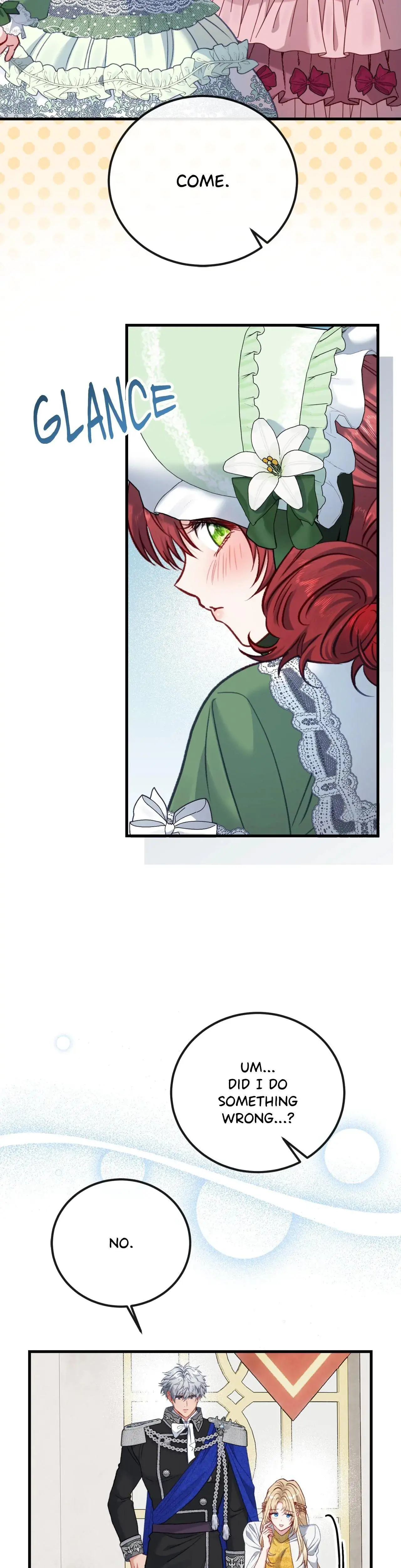 Hunks Harems And Hardcore Habits Chapter 43 - Page 12