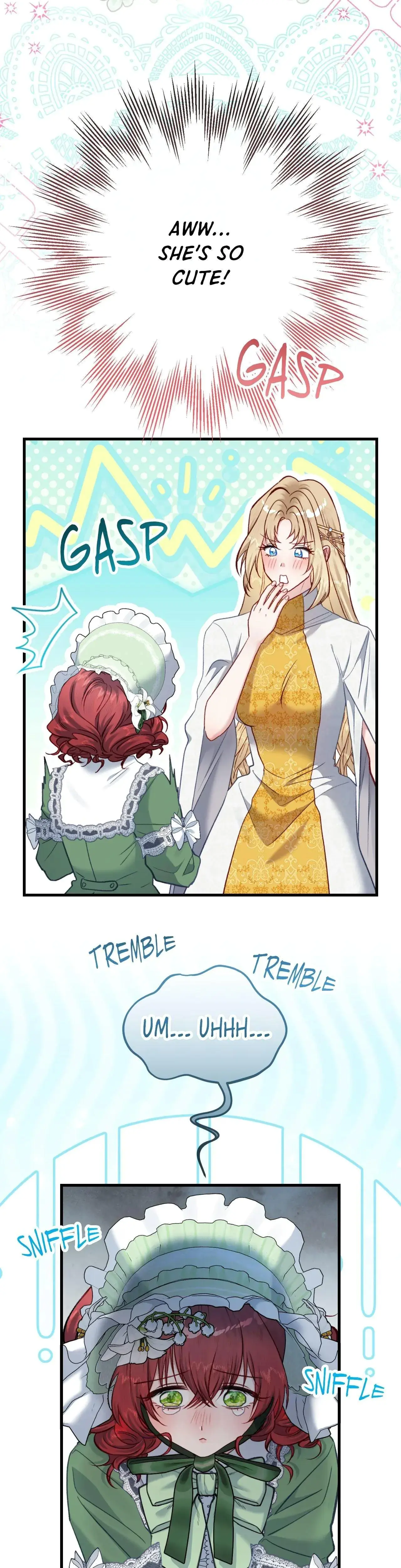 Hunks Harems And Hardcore Habits Chapter 43 - Page 2