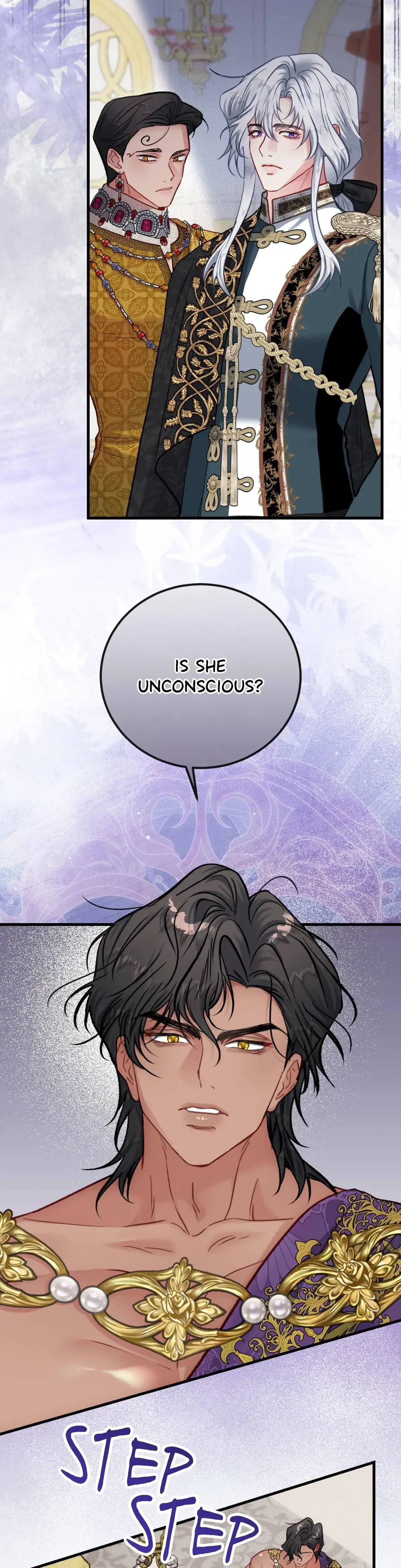 Hunks Harems And Hardcore Habits Chapter 43 - Page 23