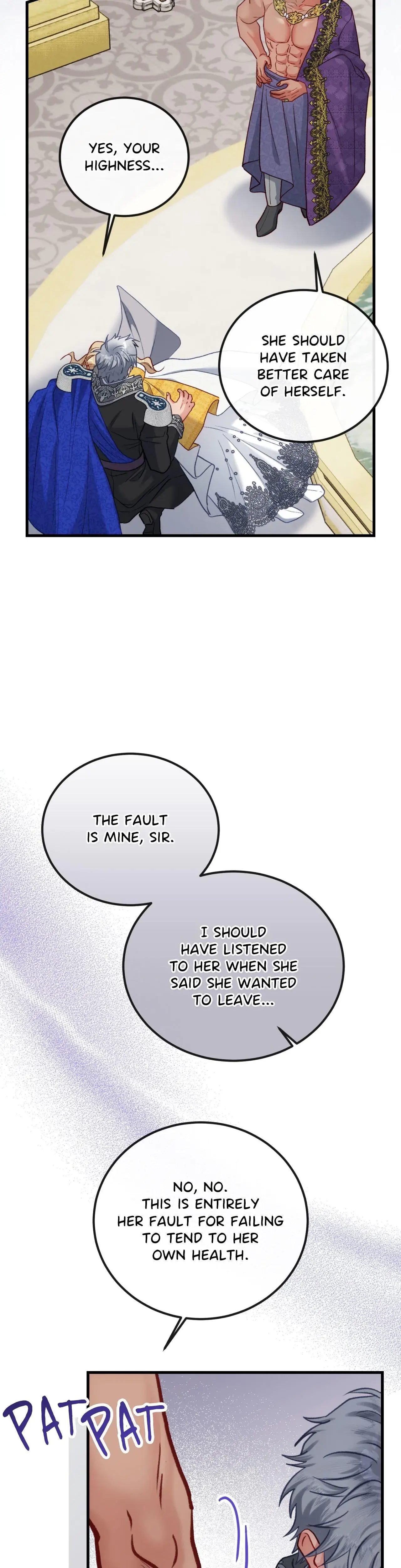 Hunks Harems And Hardcore Habits Chapter 43 - Page 24