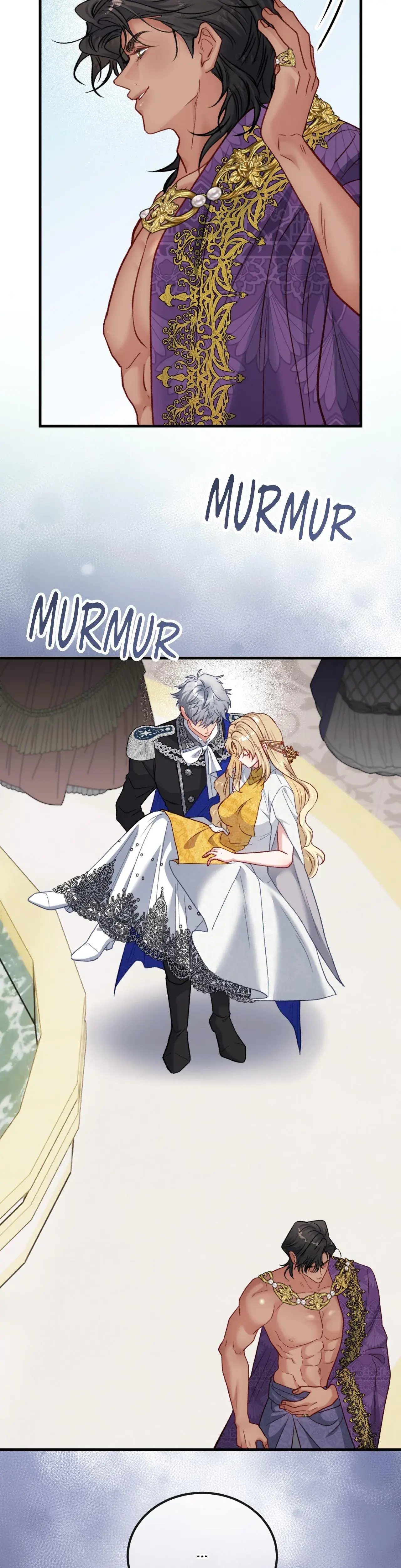 Hunks Harems And Hardcore Habits Chapter 43 - Page 26