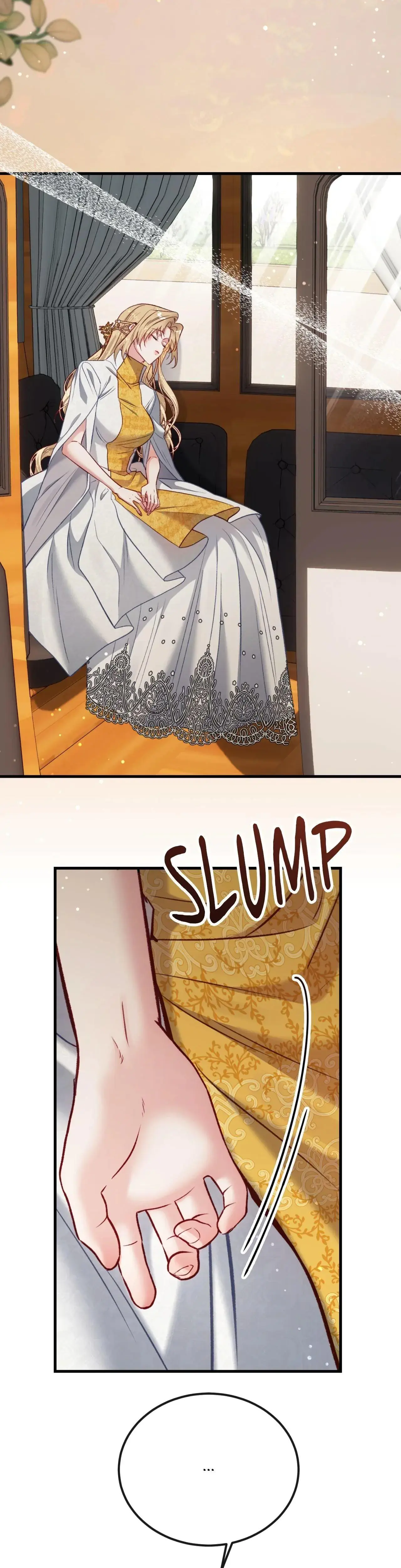 Hunks Harems And Hardcore Habits Chapter 43 - Page 30
