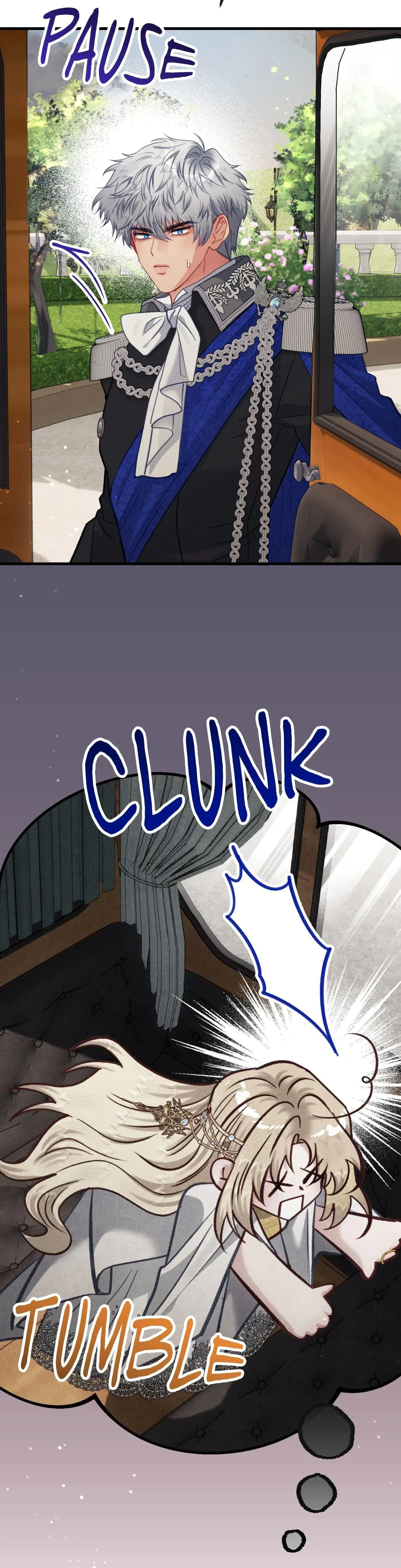Hunks Harems And Hardcore Habits Chapter 43 - Page 31