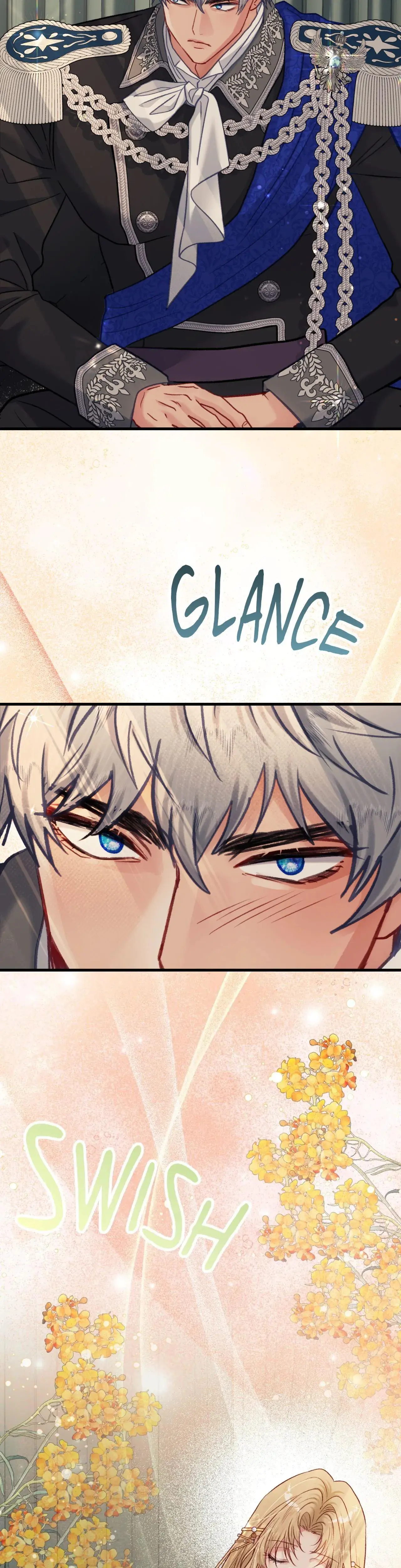 Hunks Harems And Hardcore Habits Chapter 43 - Page 34