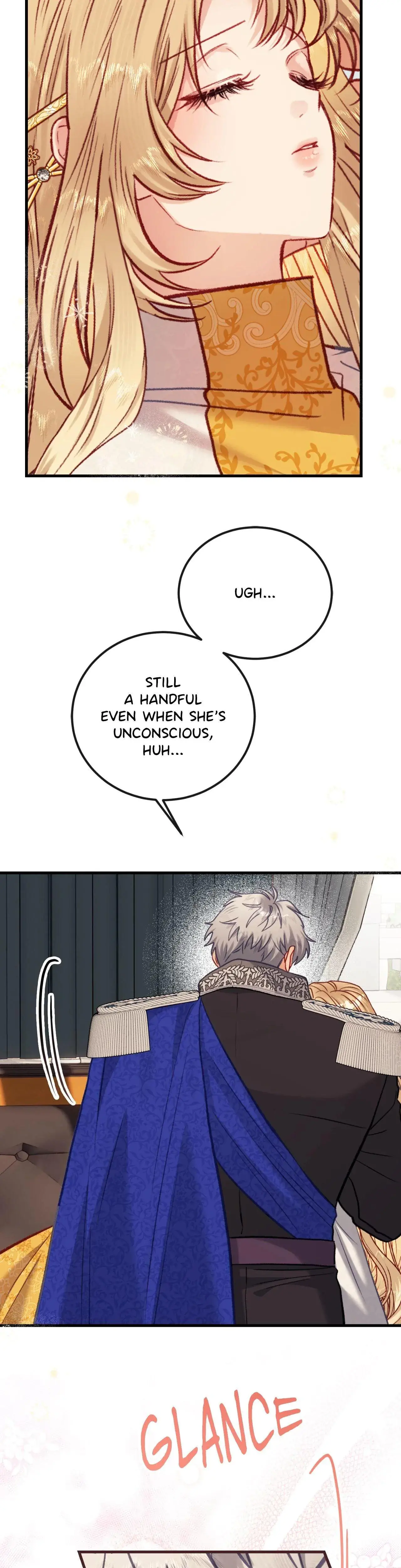 Hunks Harems And Hardcore Habits Chapter 43 - Page 38