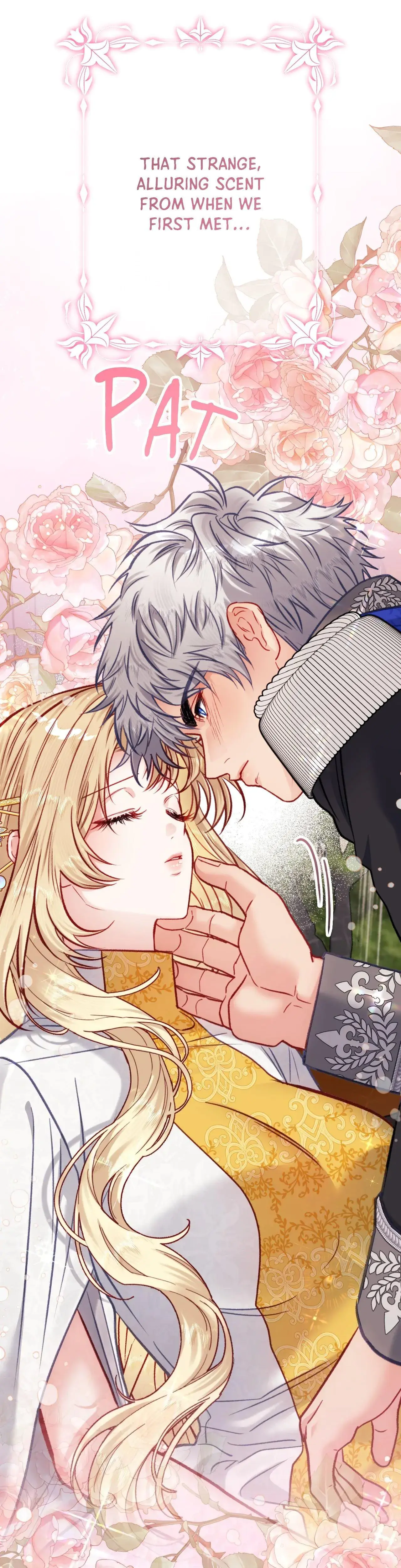 Hunks Harems And Hardcore Habits Chapter 43 - Page 40