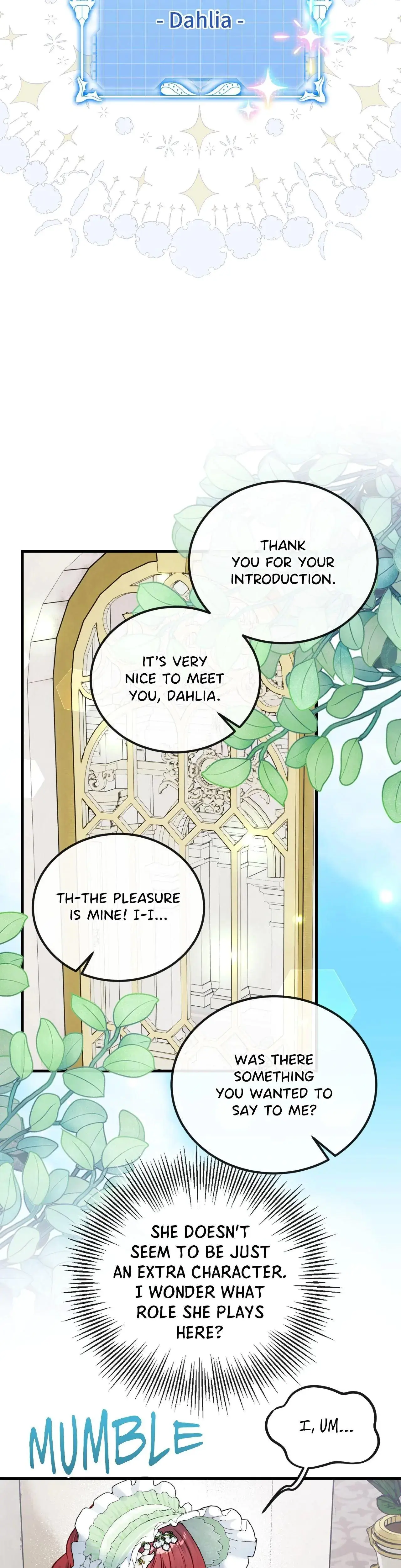 Hunks Harems And Hardcore Habits Chapter 43 - Page 5