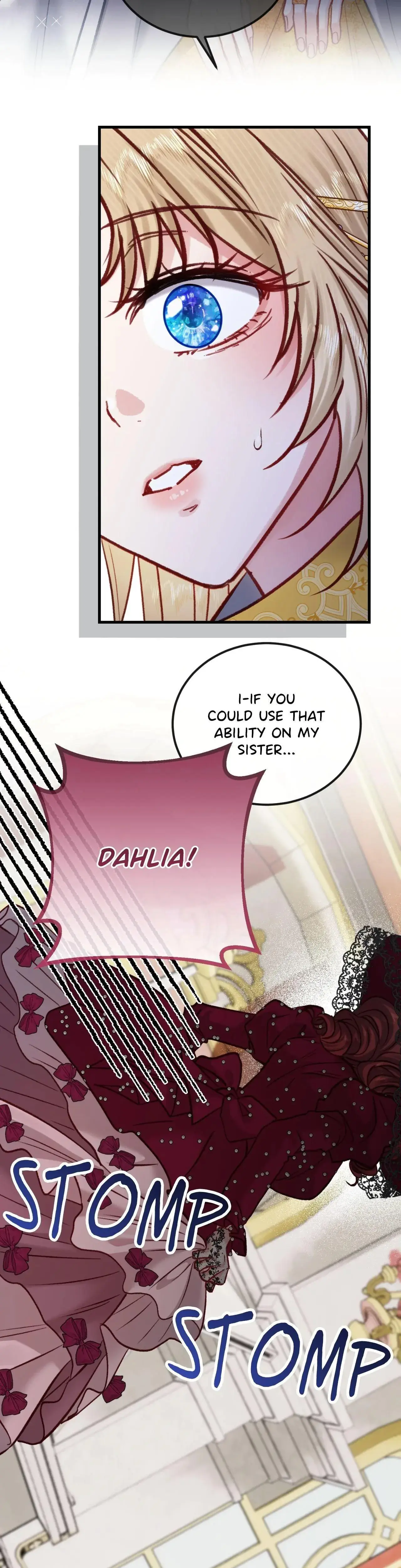Hunks Harems And Hardcore Habits Chapter 43 - Page 7