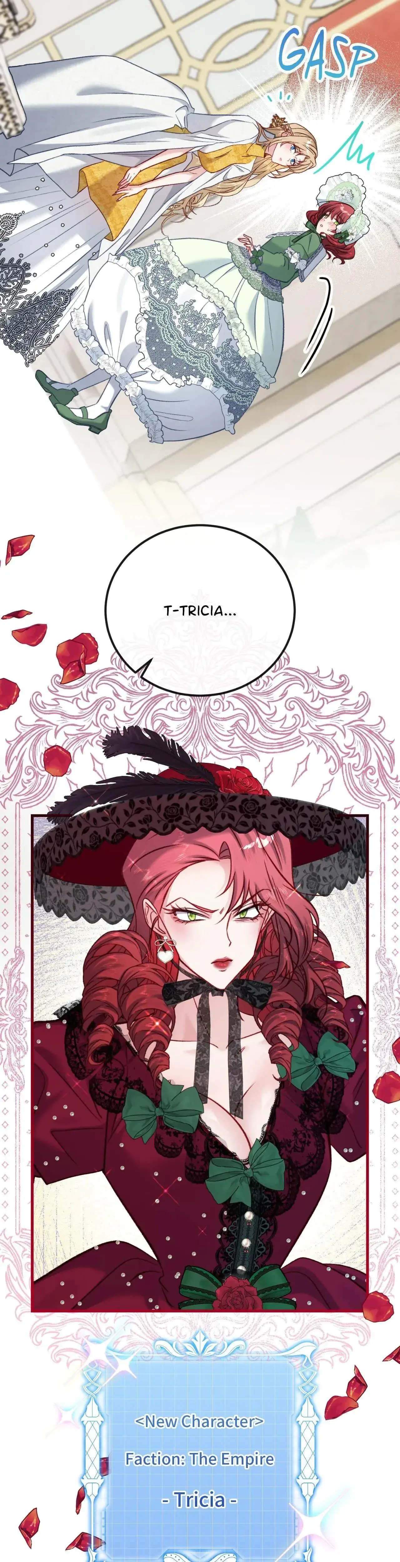 Hunks Harems And Hardcore Habits Chapter 43 - Page 8