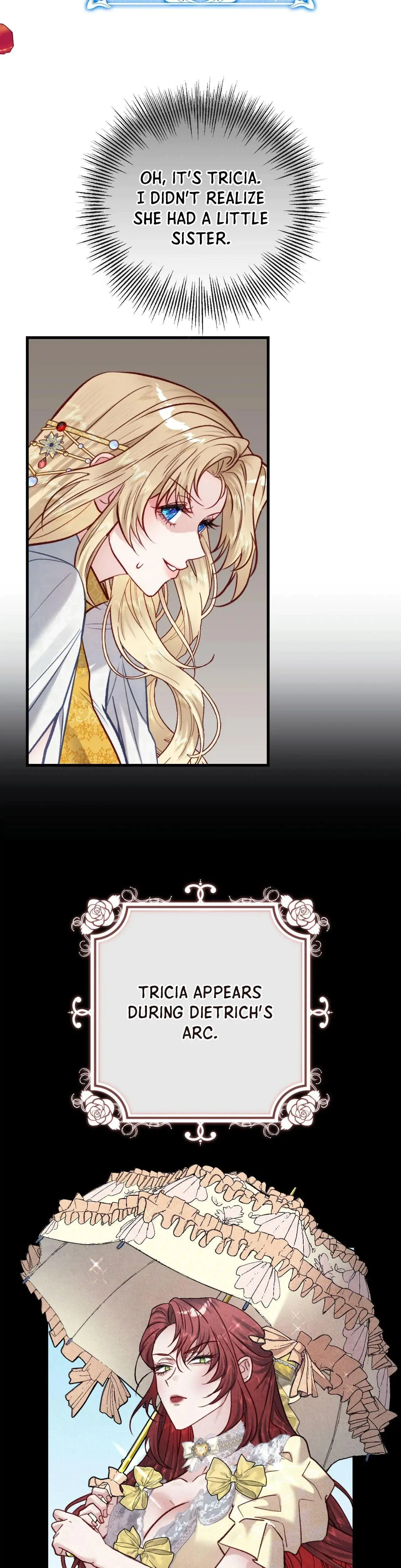 Hunks Harems And Hardcore Habits Chapter 43 - Page 9