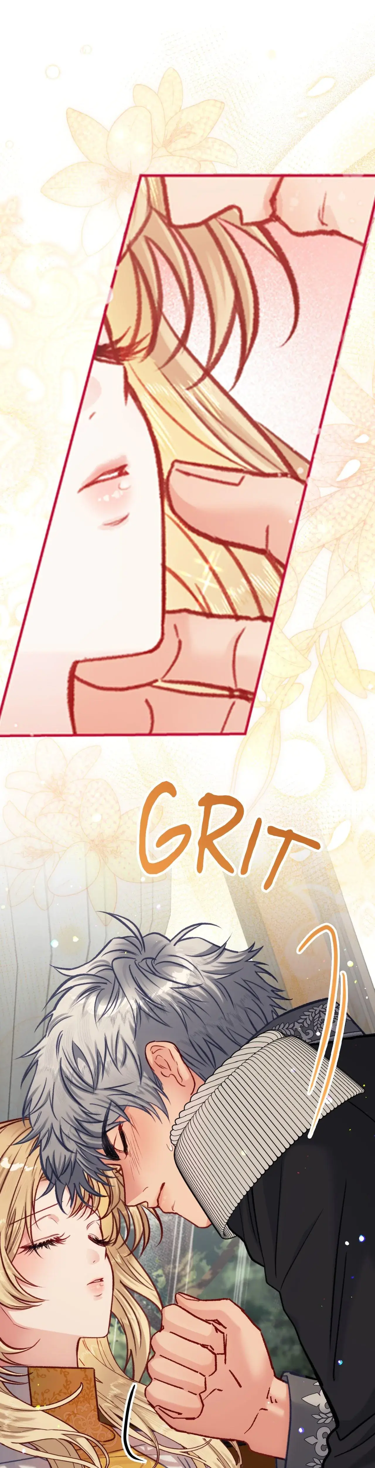 Hunks Harems And Hardcore Habits Chapter 44 - Page 1