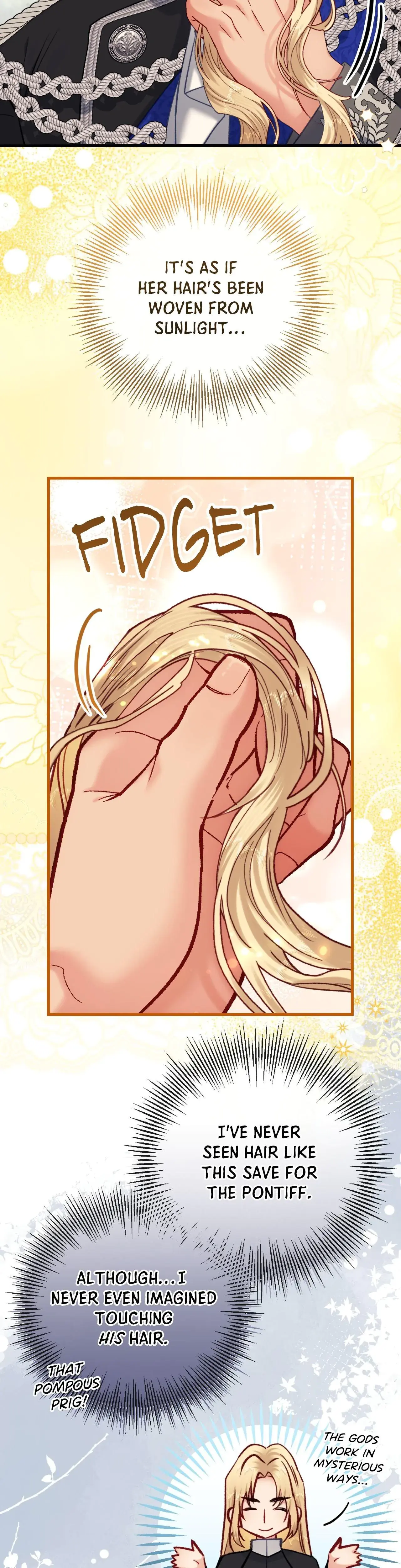 Hunks Harems And Hardcore Habits Chapter 44 - Page 10