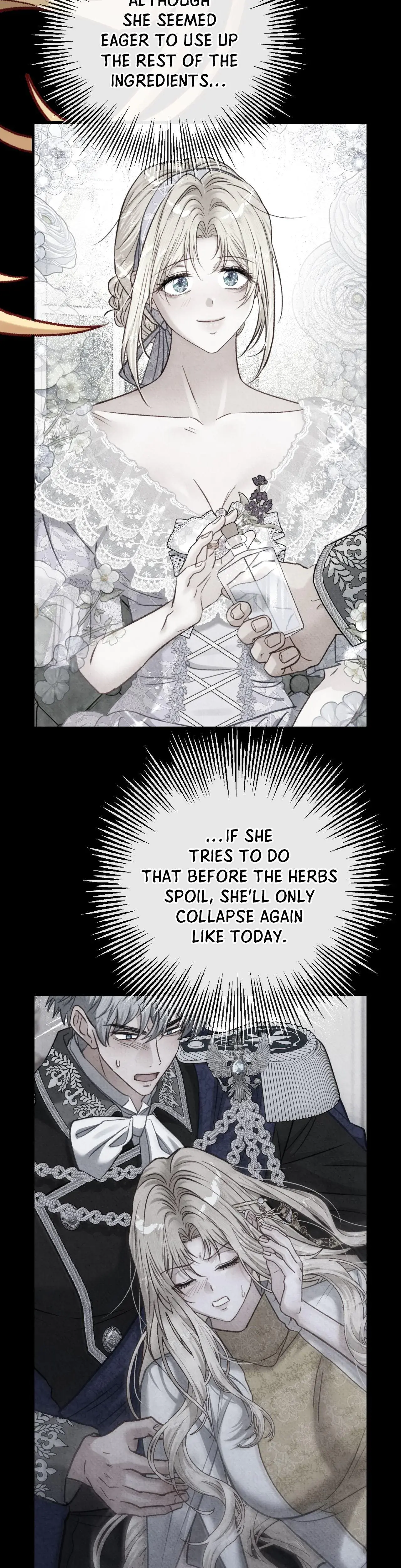 Hunks Harems And Hardcore Habits Chapter 44 - Page 14