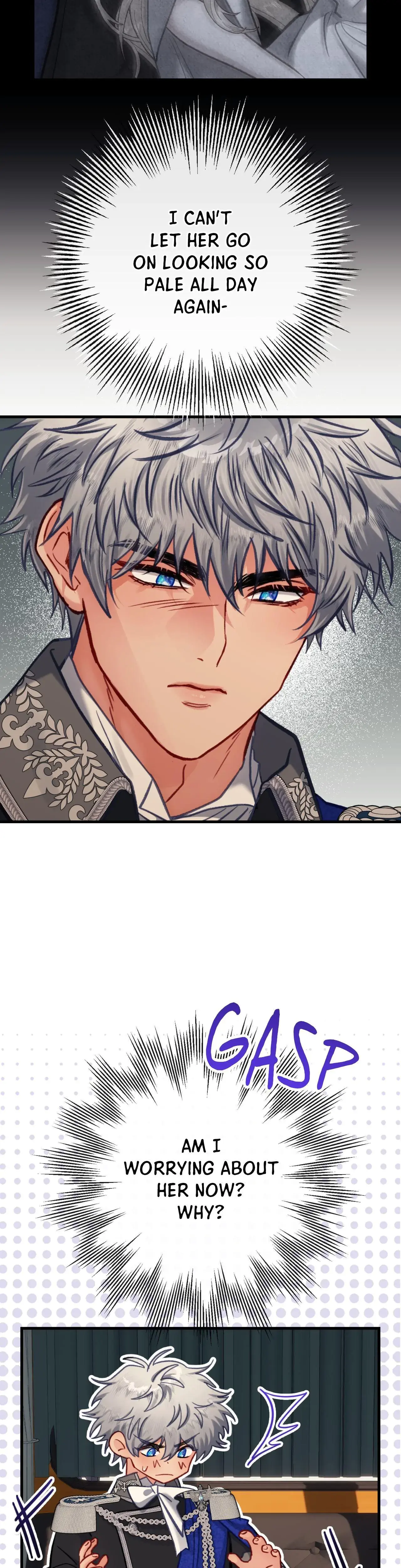 Hunks Harems And Hardcore Habits Chapter 44 - Page 15