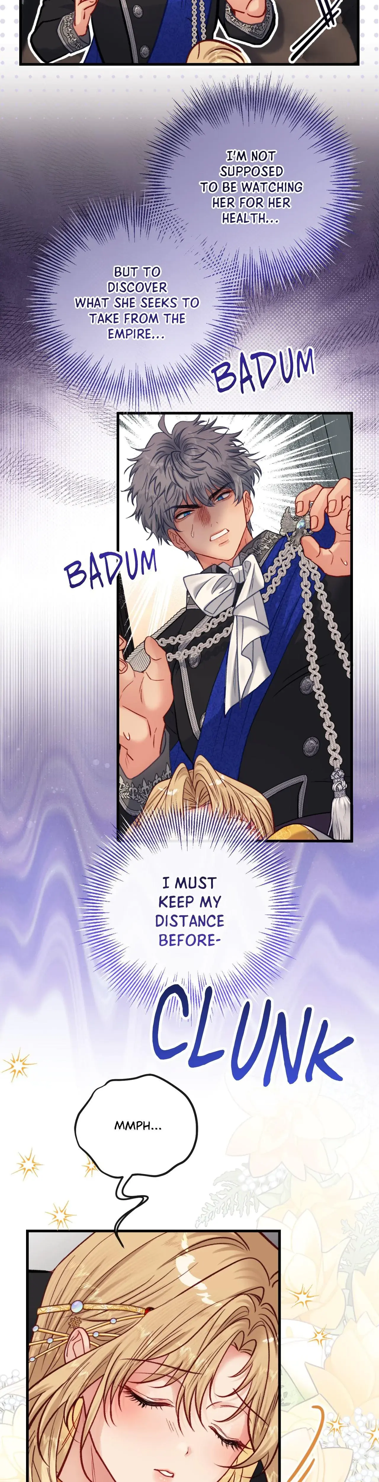 Hunks Harems And Hardcore Habits Chapter 44 - Page 16