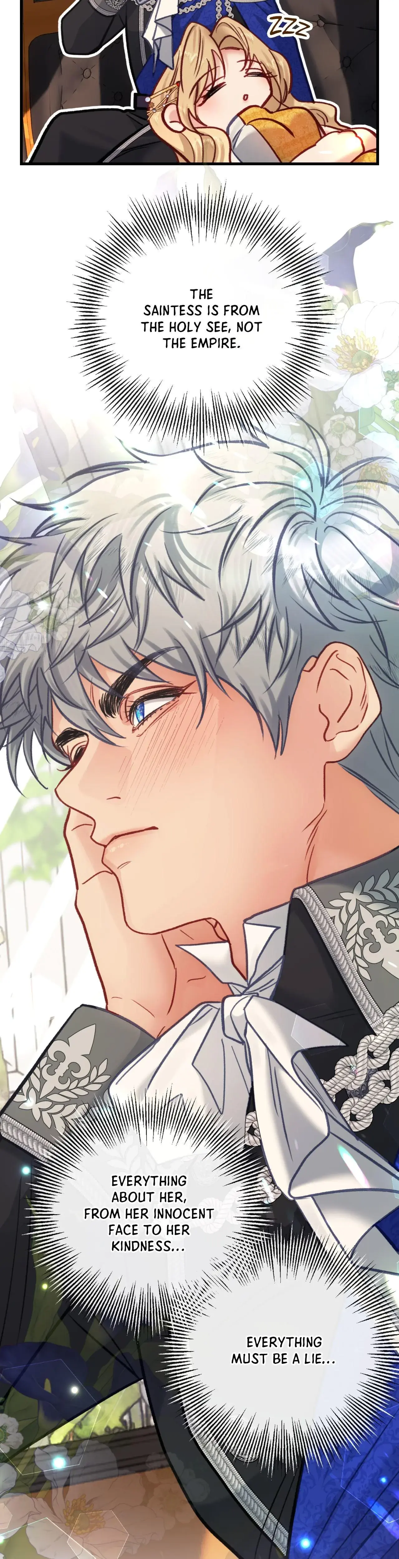 Hunks Harems And Hardcore Habits Chapter 44 - Page 18