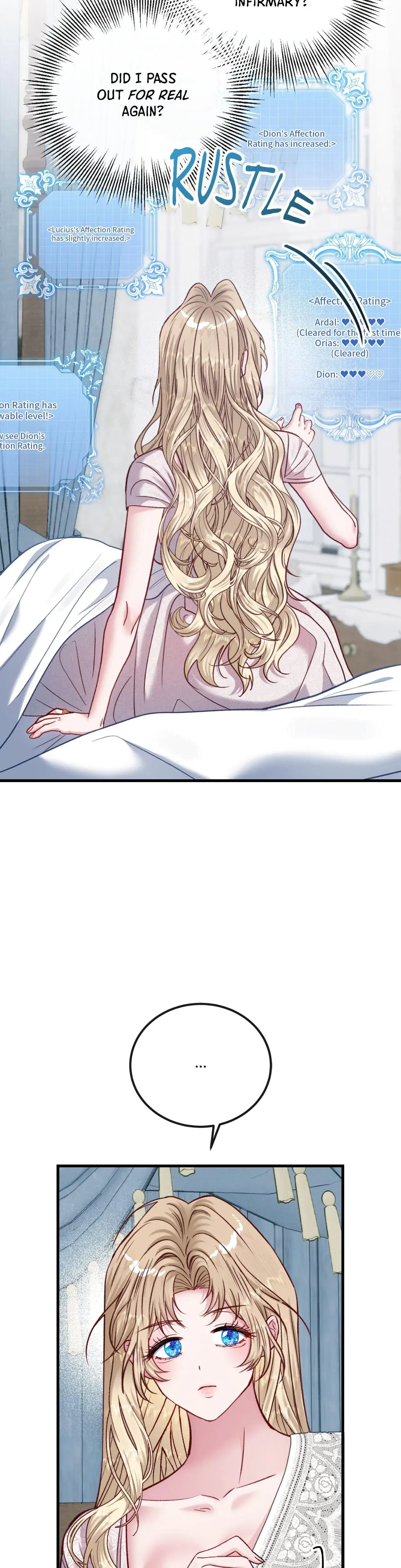 Hunks Harems And Hardcore Habits Chapter 44 - Page 24