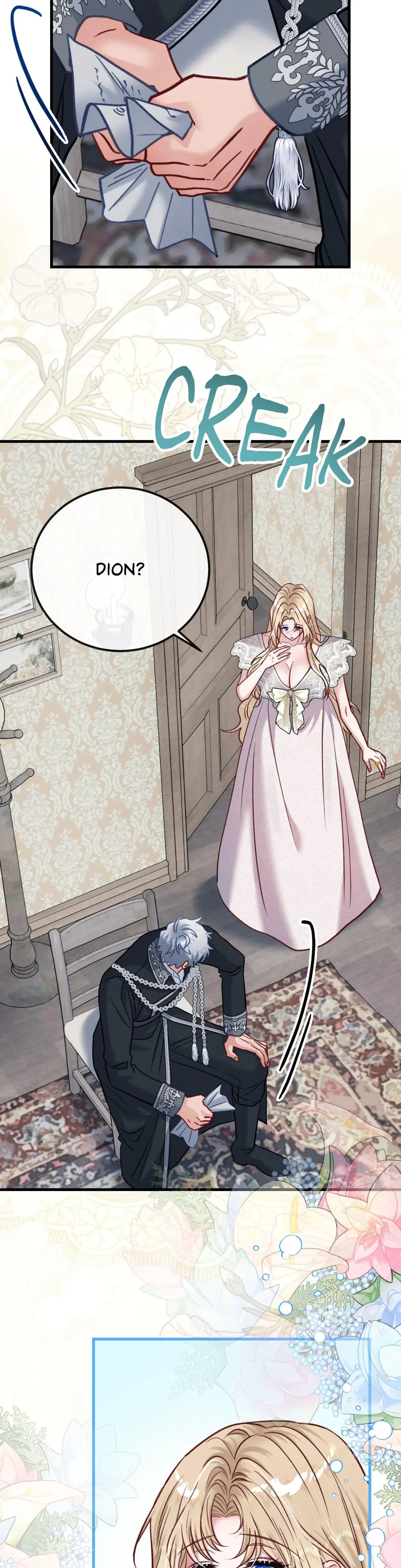 Hunks Harems And Hardcore Habits Chapter 44 - Page 39