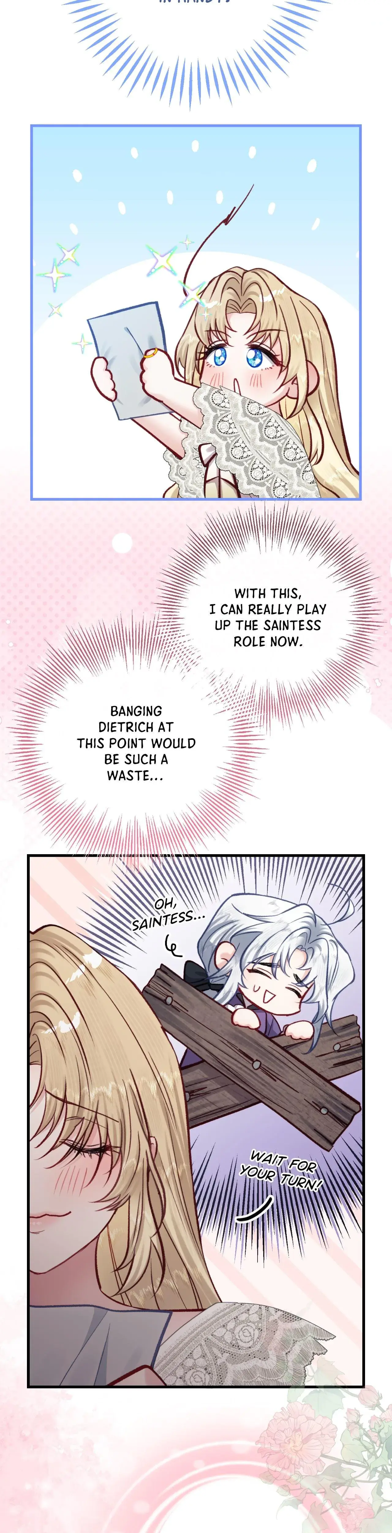 Hunks Harems And Hardcore Habits Chapter 44 - Page 44