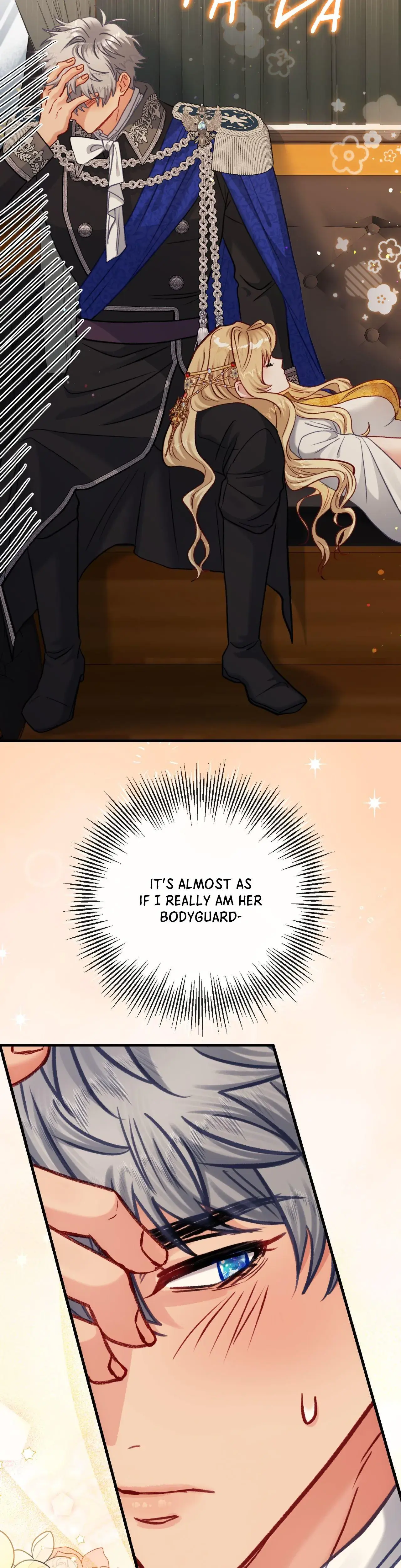 Hunks Harems And Hardcore Habits Chapter 44 - Page 5