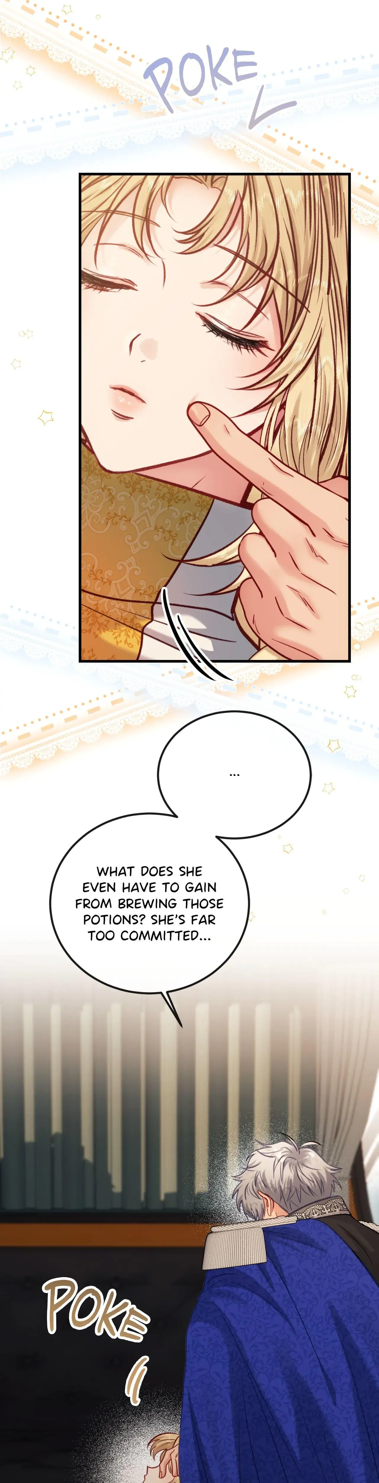 Hunks Harems And Hardcore Habits Chapter 44 - Page 7