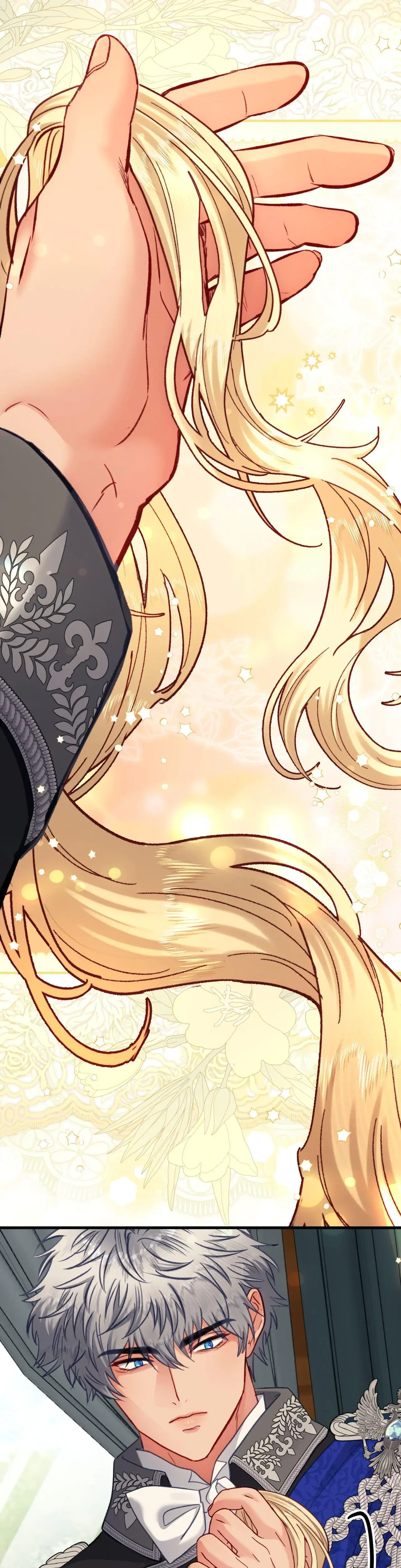 Hunks Harems And Hardcore Habits Chapter 44 - Page 9