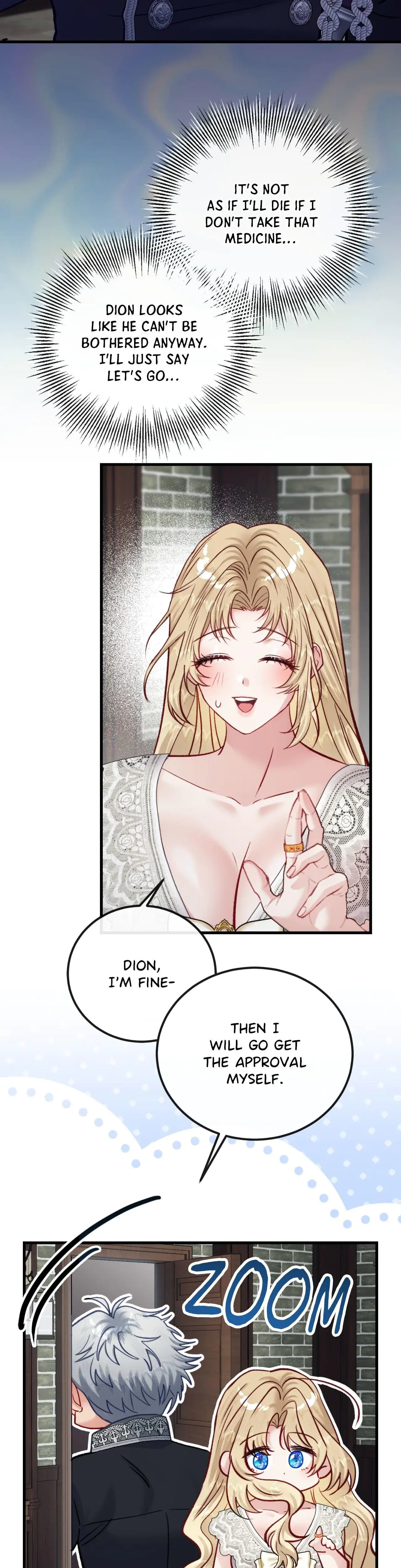 Hunks Harems And Hardcore Habits Chapter 45 - Page 14