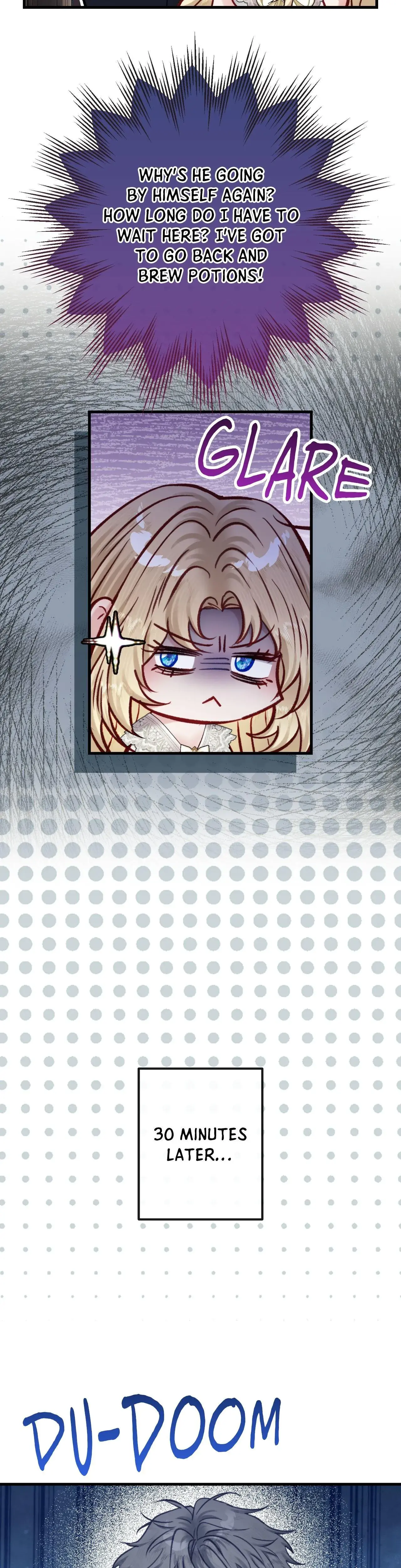 Hunks Harems And Hardcore Habits Chapter 45 - Page 15