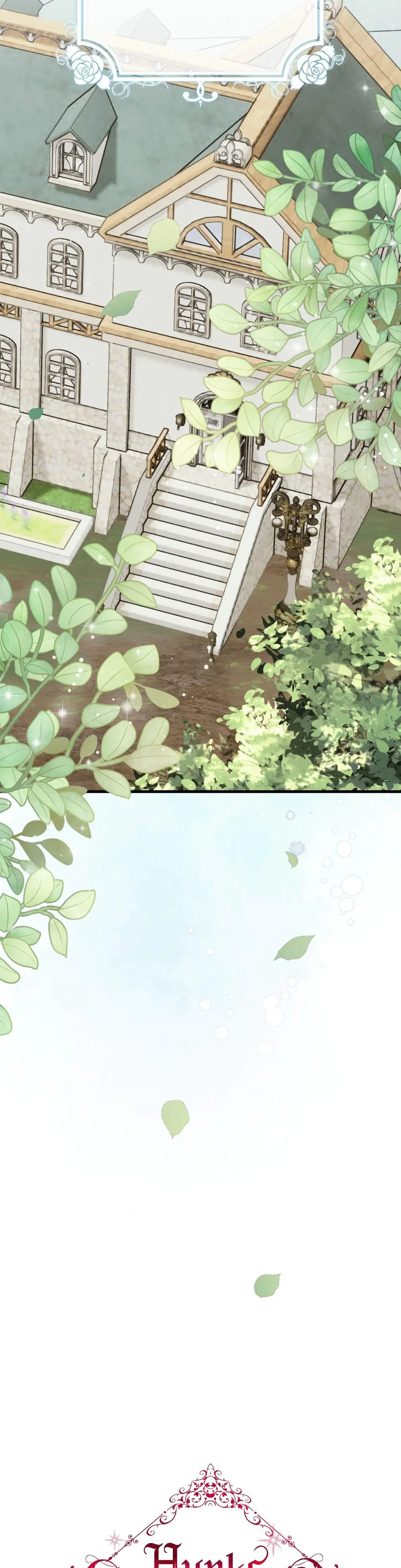 Hunks Harems And Hardcore Habits Chapter 45 - Page 19
