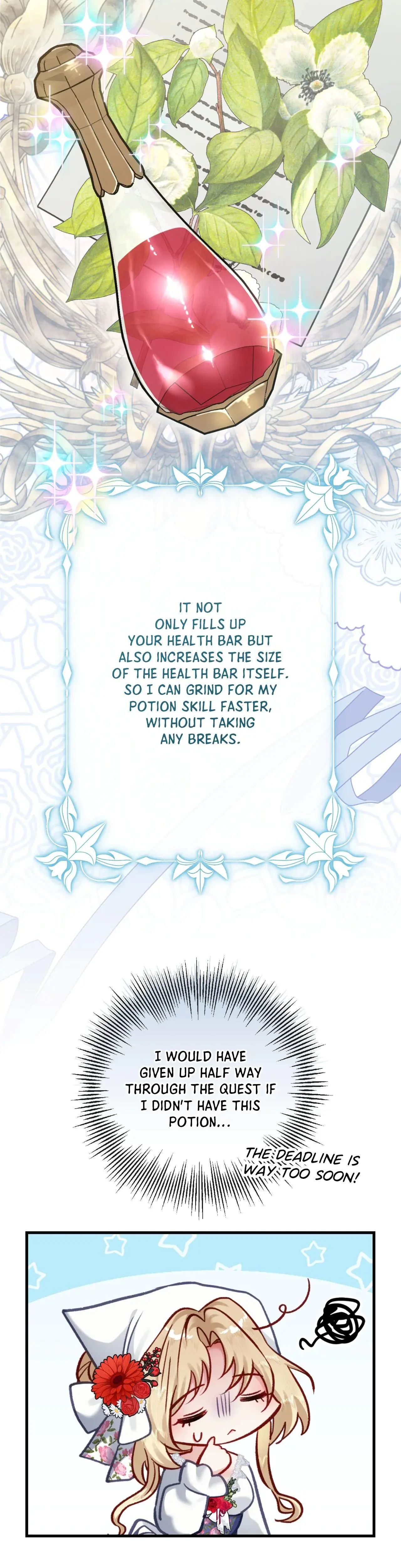 Hunks Harems And Hardcore Habits Chapter 45 - Page 25
