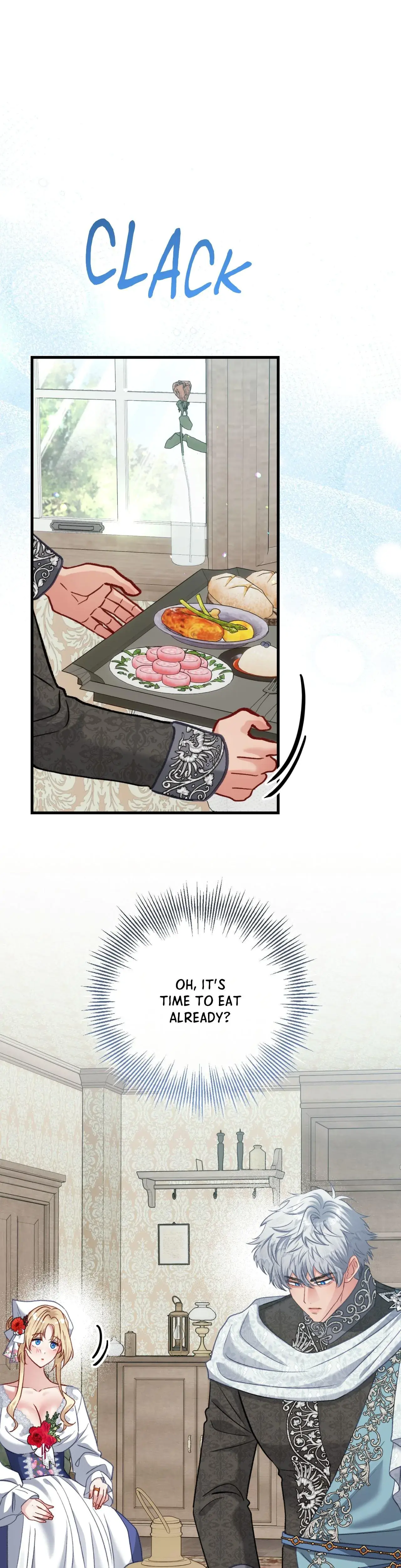 Hunks Harems And Hardcore Habits Chapter 45 - Page 26