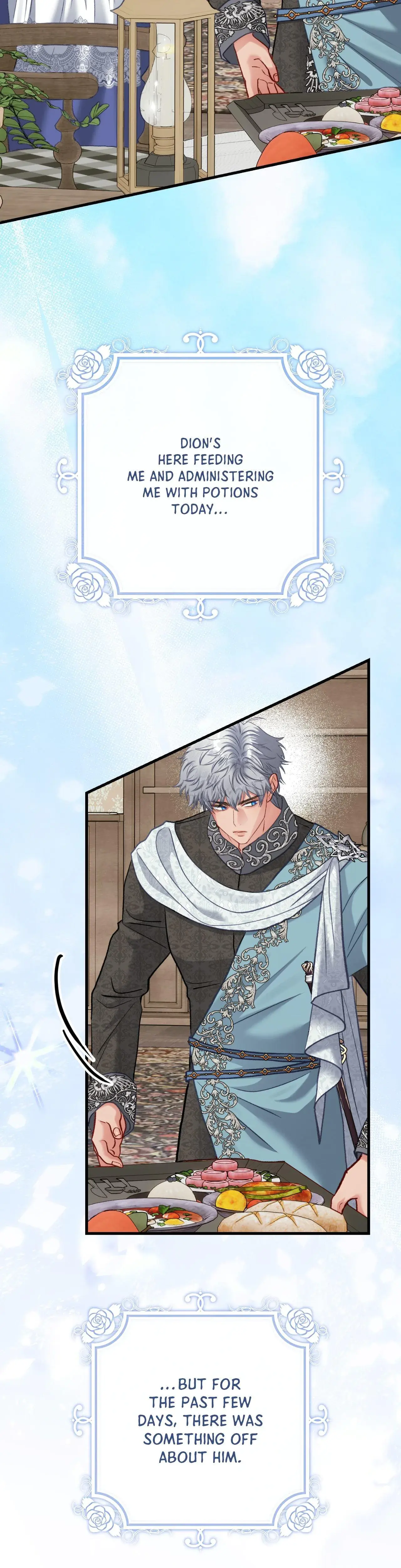Hunks Harems And Hardcore Habits Chapter 45 - Page 27
