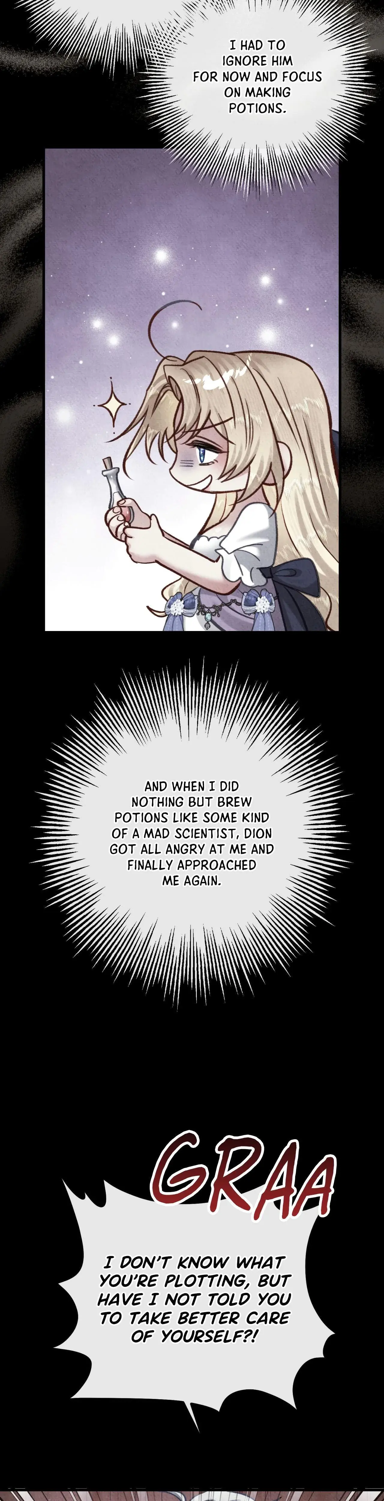 Hunks Harems And Hardcore Habits Chapter 45 - Page 29