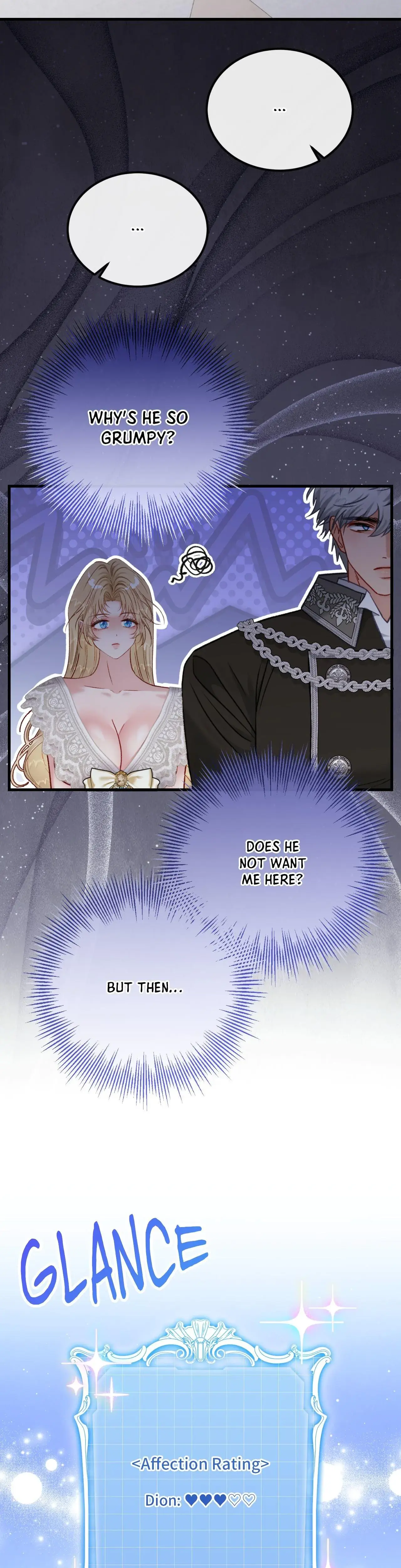 Hunks Harems And Hardcore Habits Chapter 45 - Page 4