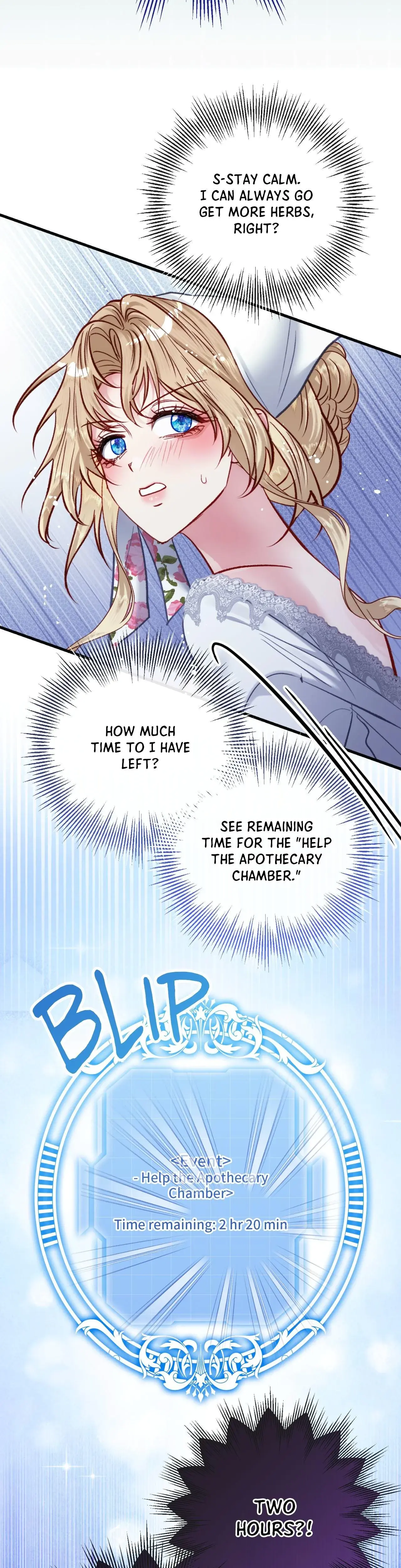 Hunks Harems And Hardcore Habits Chapter 45 - Page 41