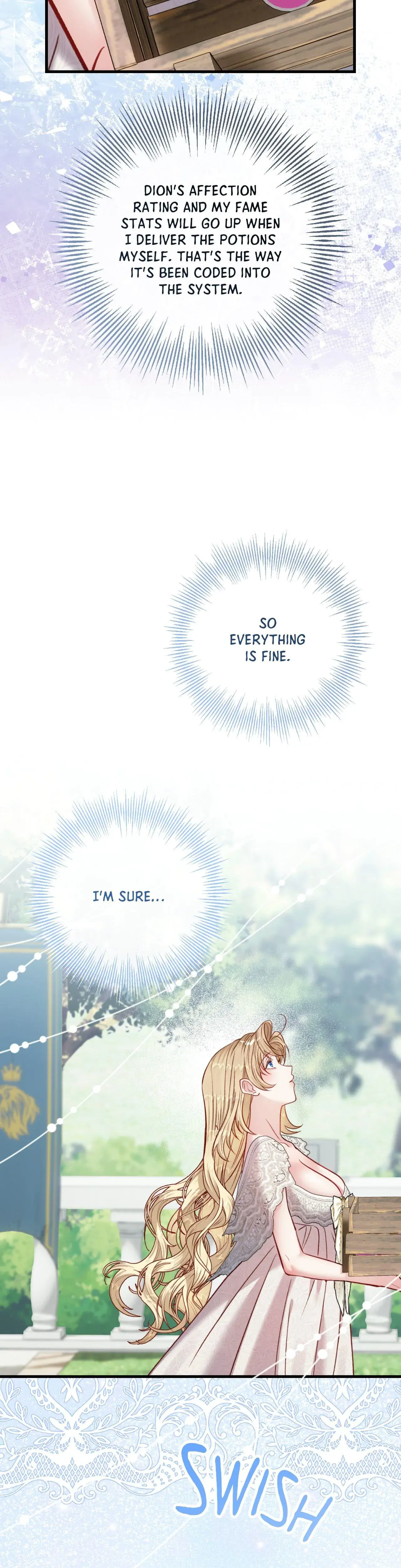 Hunks Harems And Hardcore Habits Chapter 45 - Page 6