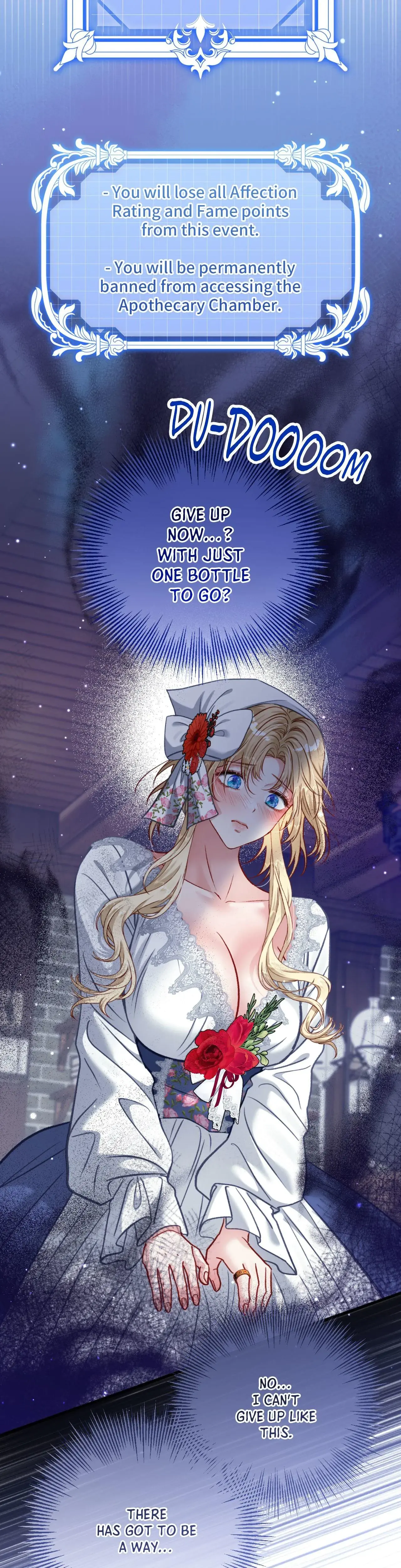 Hunks Harems And Hardcore Habits Chapter 46 - Page 12