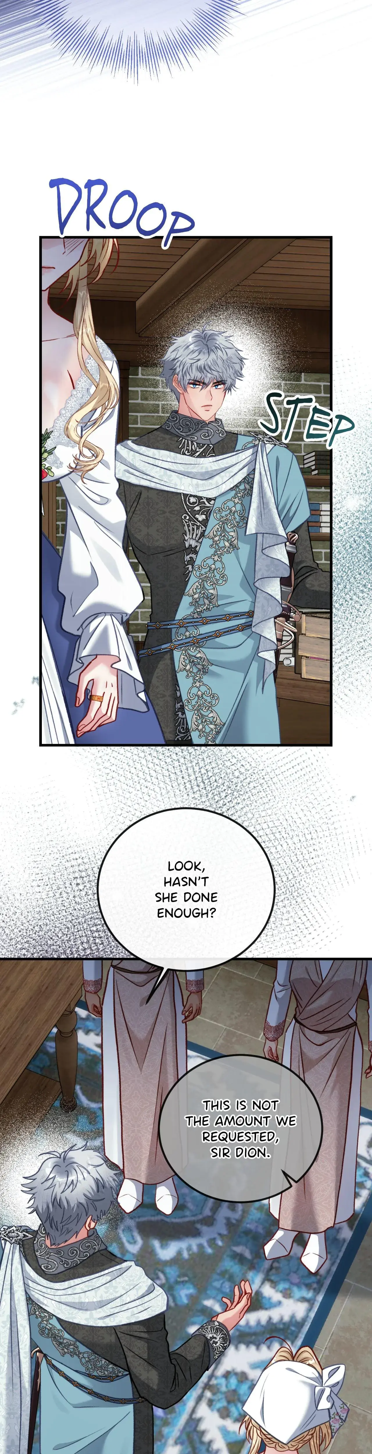 Hunks Harems And Hardcore Habits Chapter 46 - Page 13